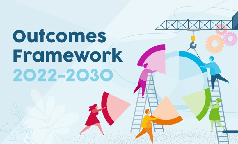 Outcomes Framework 2022 - 2030