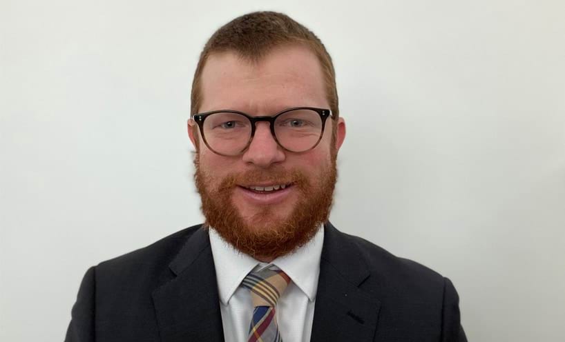 Senior Lawyer Charlie Watson