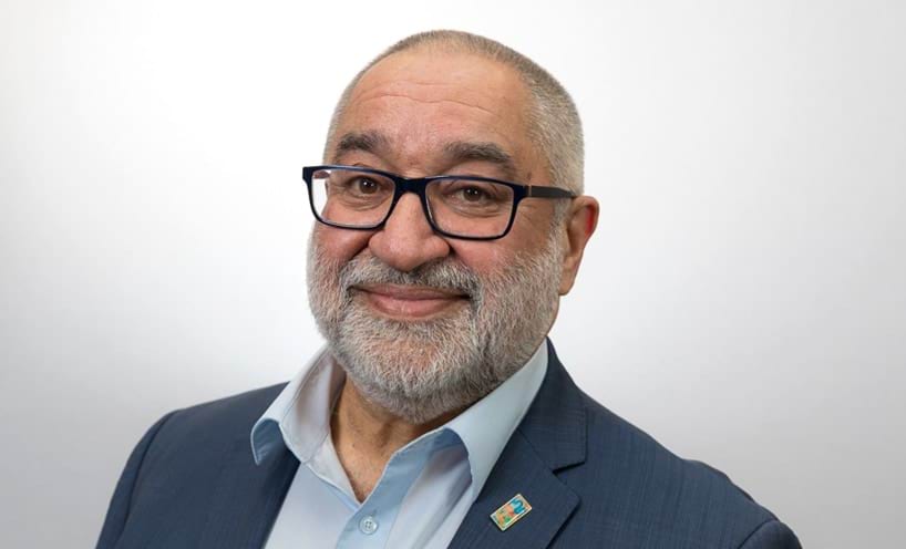 Profile photo of Board member Andrew Jackomos