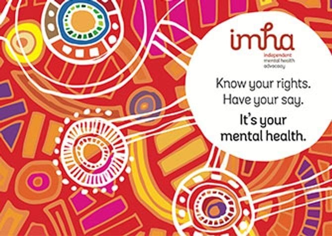 Independent Mental Health Advocacy – Aboriginal and Torres Strait ...