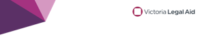 Victoria Legal Aid