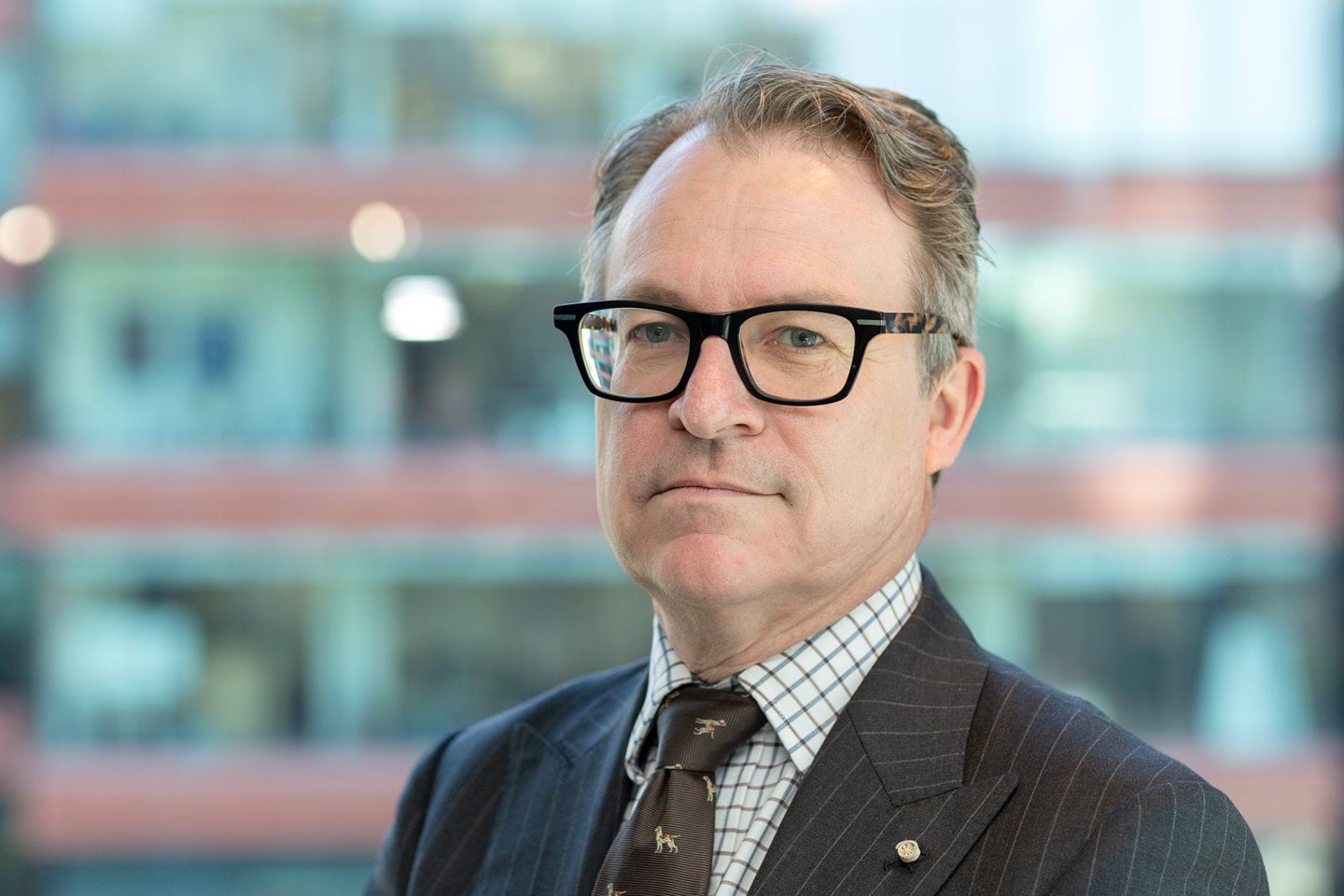 Briefing Victoria Legal Aid Chambers | Victoria Legal Aid