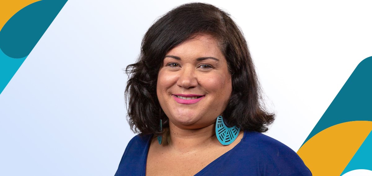Profile photo of Board member Elly Patira