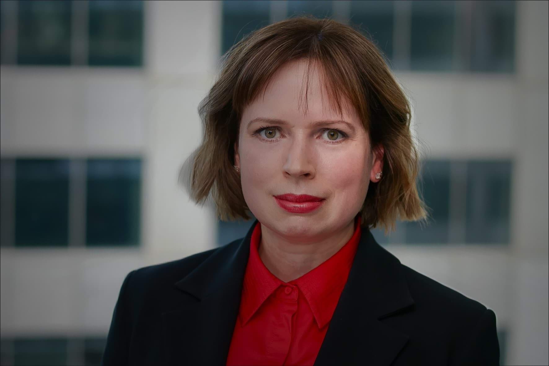 Profile photo of Amy Peek-Lasry