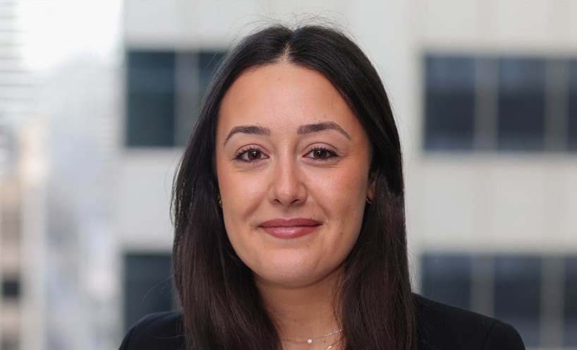 Profile photo of Taylor Bono
