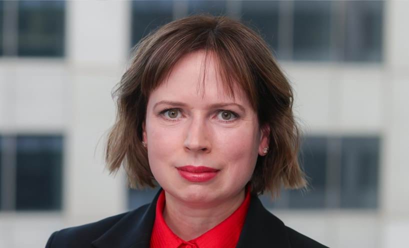 Profile photo of Amy Peek-Lasry