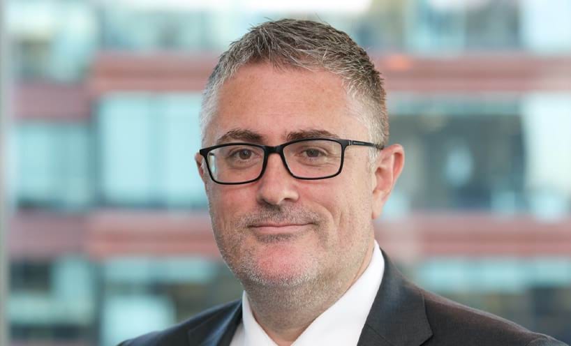 Profile photo of Brett O’Sullivan