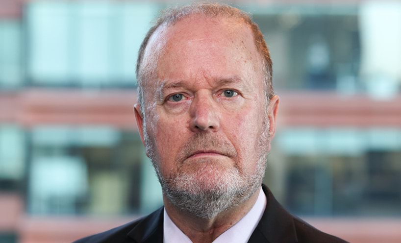 Profile photo of Greg Hughan