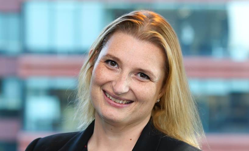 Profile photo of Kathryn McGregor