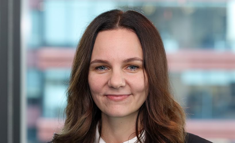 Profile photo of Miriana Smoljko