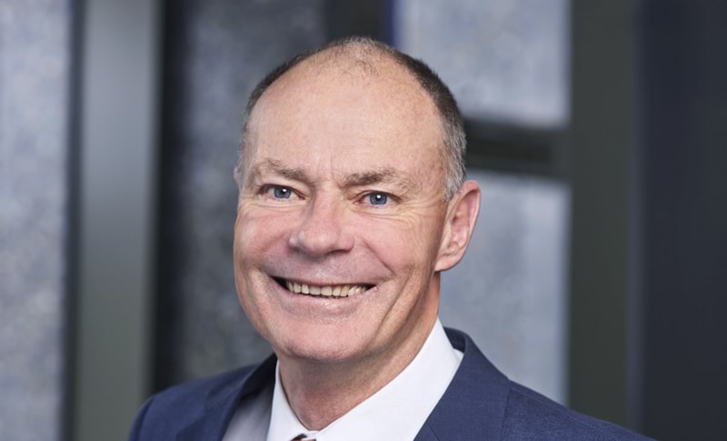 Profile photo of John Cain