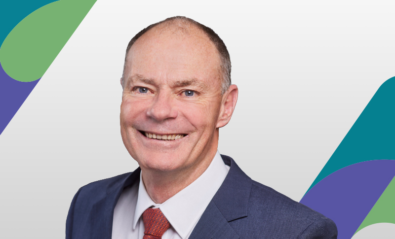 Profile image of John Cain