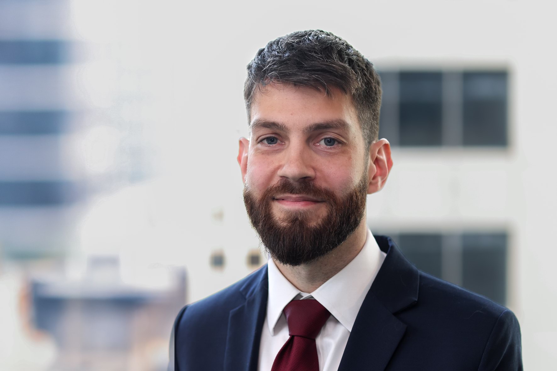 Profile photo of Mark Gilbert.