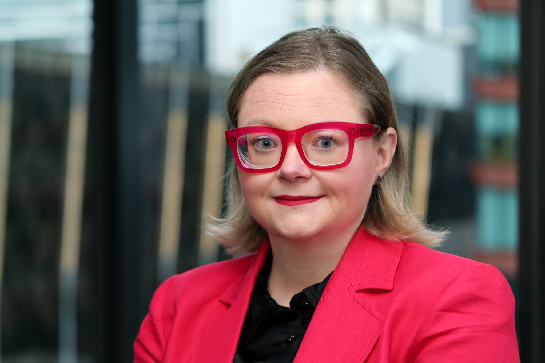 Profile photo of Tori Stuchbery