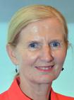 Deputy Chief Magistrate Felicity Broughton